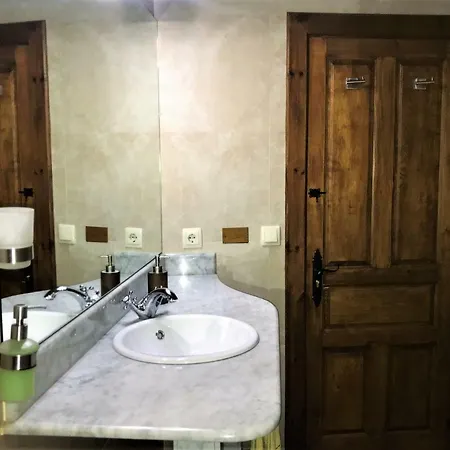 Дом отдыха Casa Rural *