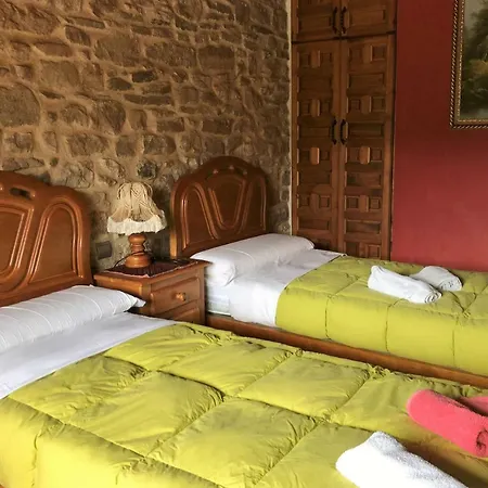 Casa Rural *