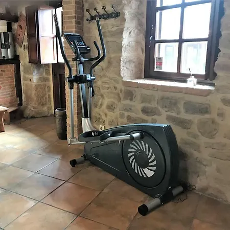 Casa Rural Пескера