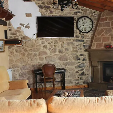 Дом отдыха Casa Rural *