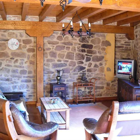 Casa Rural *