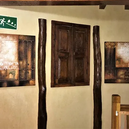 Casa Rural *