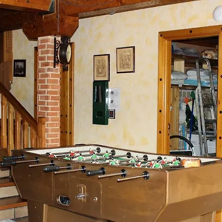 Casa Rural Дом отдыха