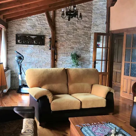 Casa Rural Дом отдыха