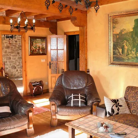 Casa Rural *