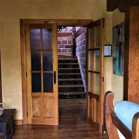 Casa Rural