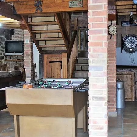Дом отдыха Casa Rural *