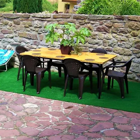 Casa Rural *