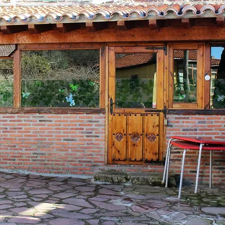 Дом отдыха Casa Rural *