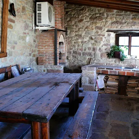 Casa Rural *