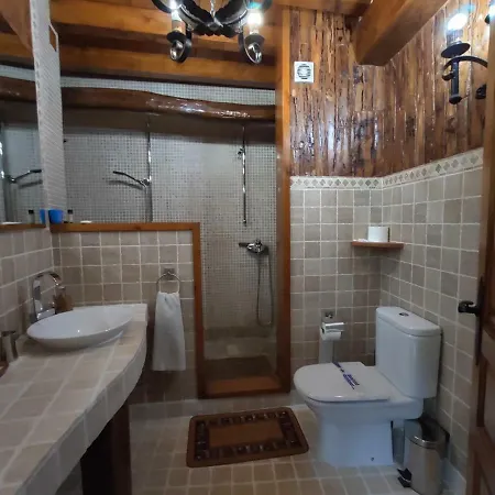 Дом отдыха Casa Rural *