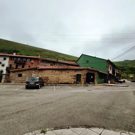 Casa Rural * Пескера
