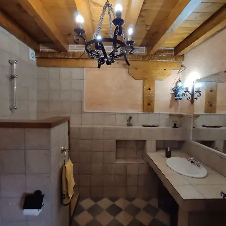Casa Rural *