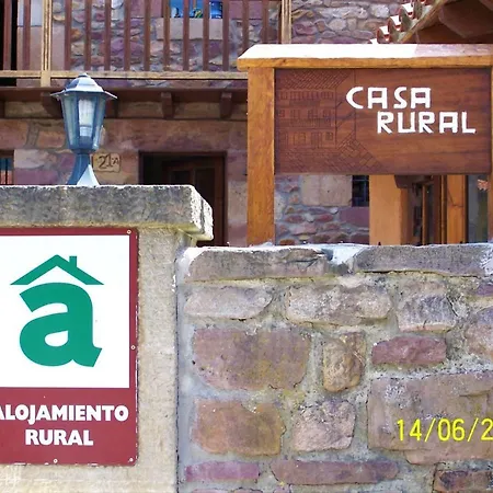 Casa Rural *