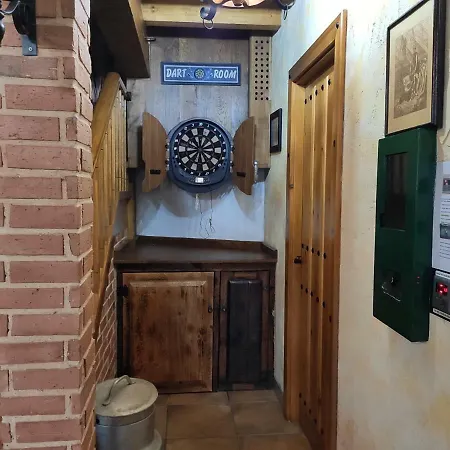 Casa Rural