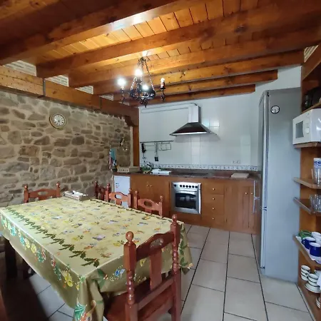 Дом отдыха Casa Rural
